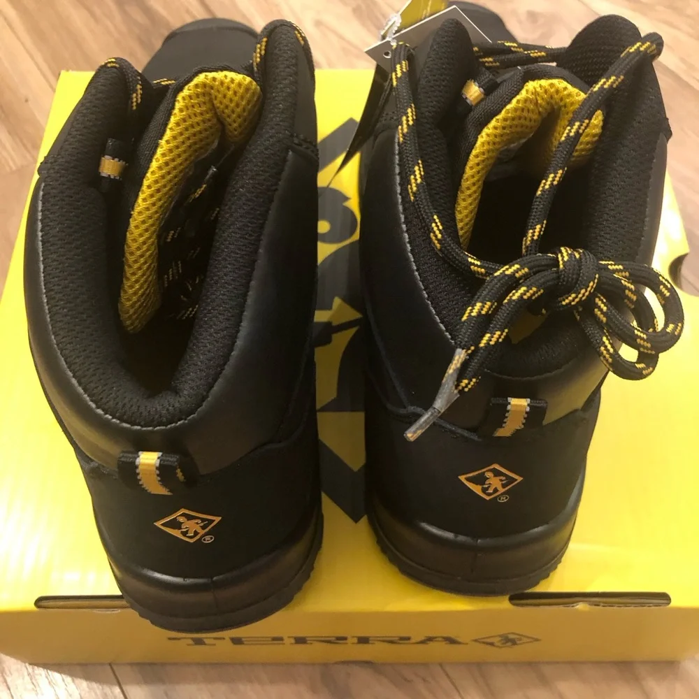 Men's Terra 6